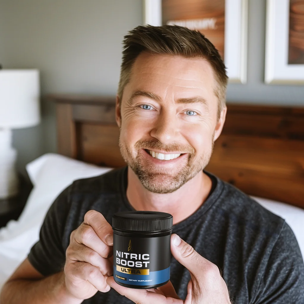 nitric boost  reviews