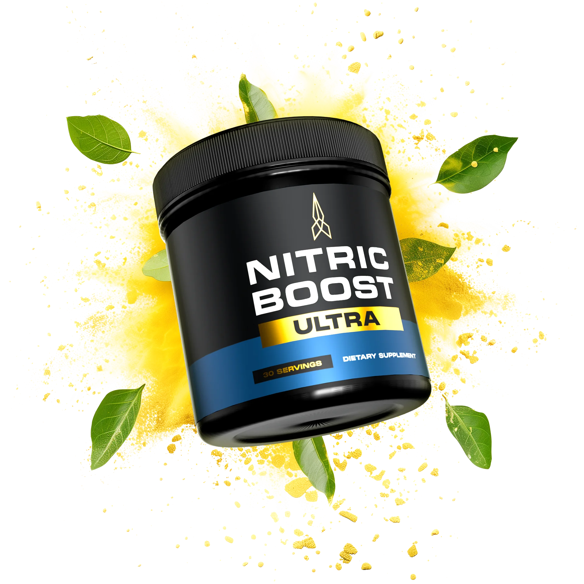 nitric boost official website