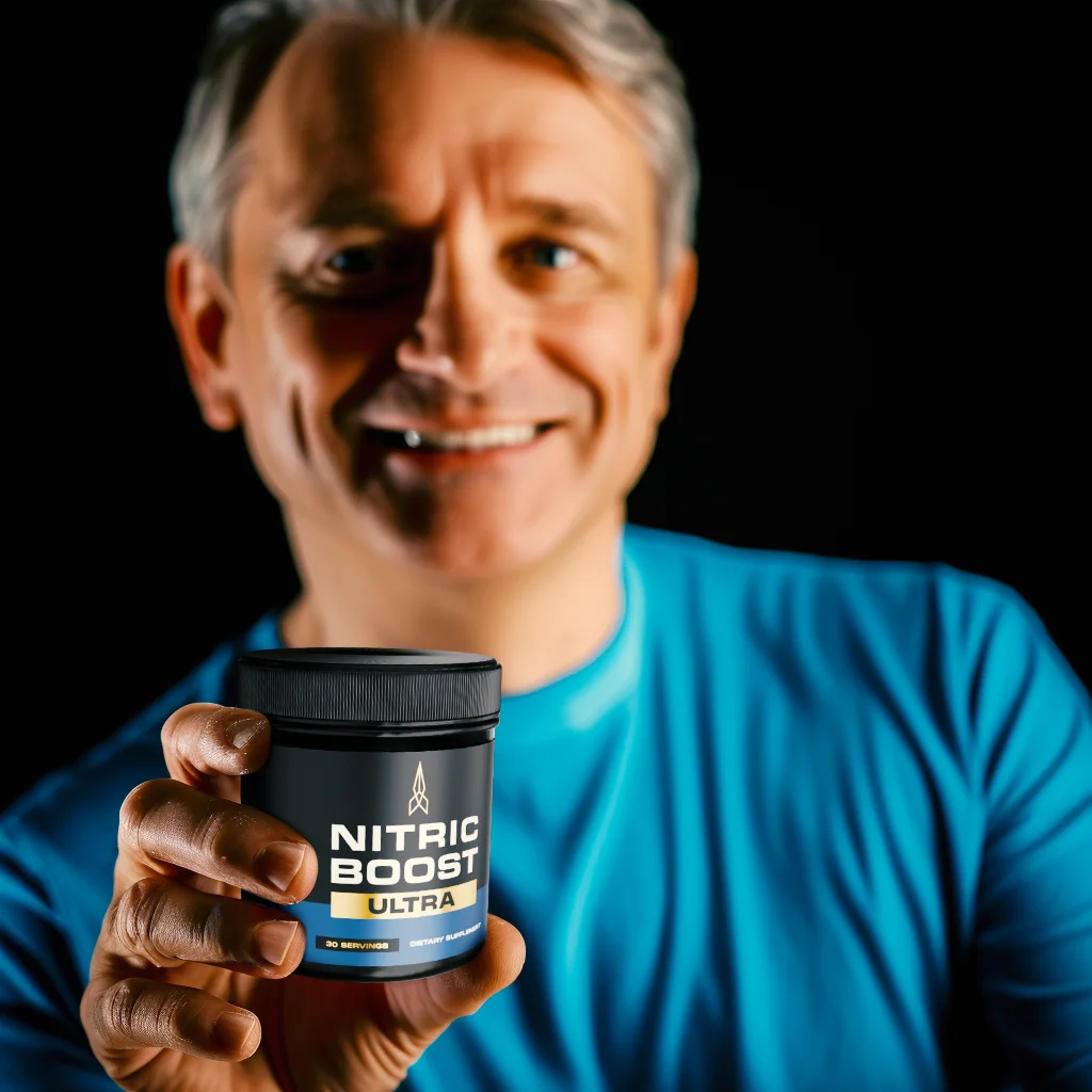 nitric boost Customer reviews