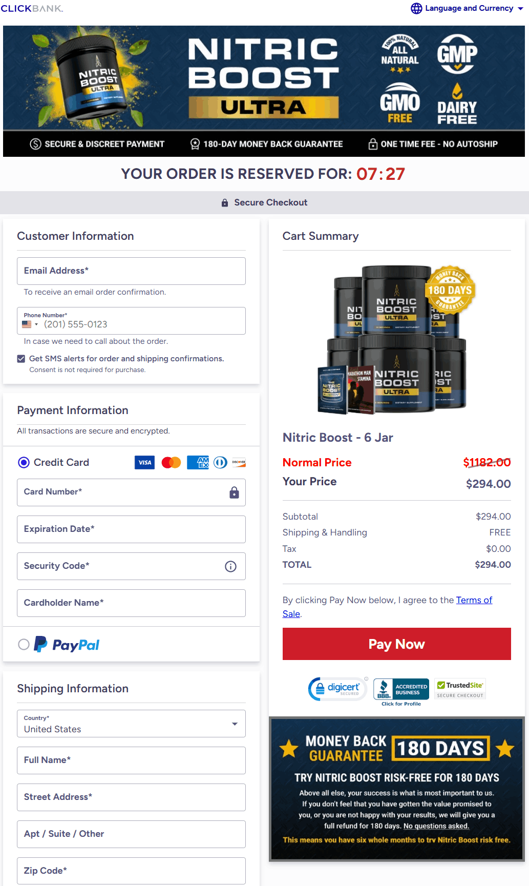 nitric boost-order-page